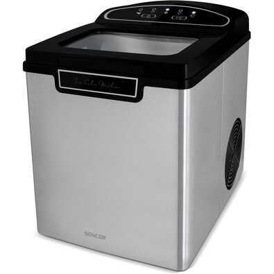 Sencor SIM 3500SS jégkészítő