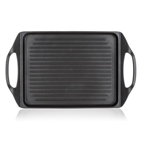 Banquet Тарілка-гриль Alivia, 45 x 27 см