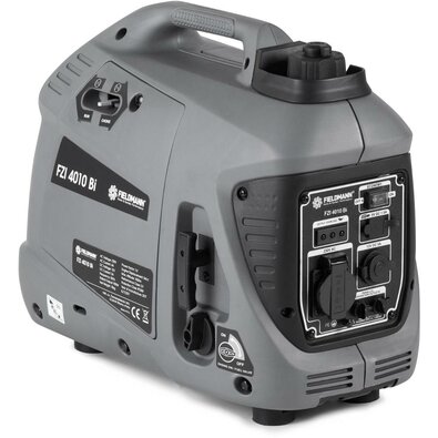 Fieldmann FZI 4010-BI generator benzynowy