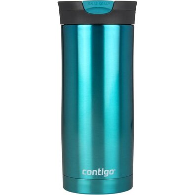 Contigo Butelka termiczna Huron 470 ml Biscay Bay