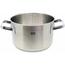 Elo 24224 Hrnec nerezový Profi Cuisine 24 cm, 6,5 l