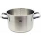 Elo 24224 Hrnec nerezový Profi Cuisine 24 cm, 6,5 l