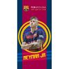 Ręcznik kąpielowy FC Barcelona Neymar, 70 x 140 cm