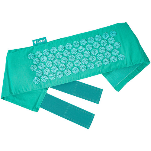 4Home Akupressur Lendenwirbelgürtel Antistress