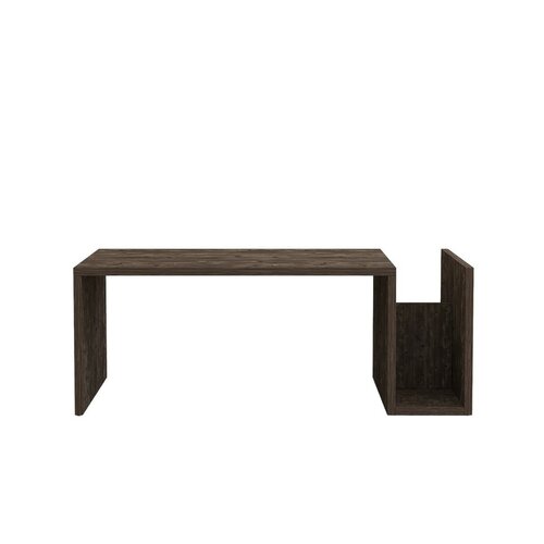 Couchtisch Memo Dark Brown