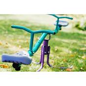 Balansoar pentru copii Plum, 171 x 55 x 47 cmalbastru,