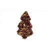 LIMARA getreidefreier Kräuter-Weihnachtsbaum Hagebutte - Rose - Hibiskus 80g