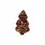 LIMARA getreidefreier Kräuter-Weihnachtsbaum Hagebutte - Rose - Hibiskus 80g