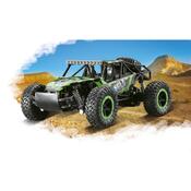 Buddy Toys BRC 16.511 Mașină telecomandată RCBulan Maxi, verde