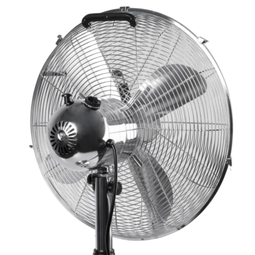 Orava SF-200 X Stojanový kovový ventilátor