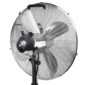 Orava SF-200 X Stojanový kovový ventilátor