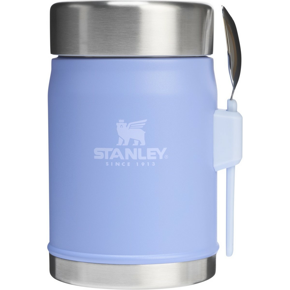 Stanley Jedálenská termoska Legendary Classic Food Jar 400 ml Hydrangea