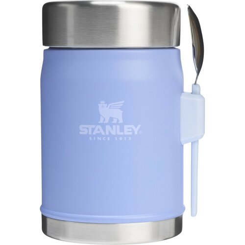 Stanley Termos pentru mâncare Legendary ClassicFood Jar 400 ml Hydrangea