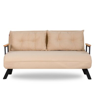 Canapea pat Sando 2 Cream