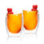 4Home Thermogläser Hot&Cool Juicy 120 ml, 2 St.