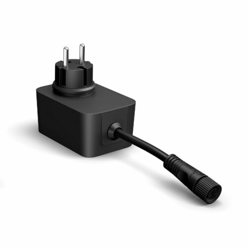 Philips Hue 8720169246867 Łańcuch świetlny LED Festavia, 2x 14 W 2000-6500 K RGB IP54, 40 m