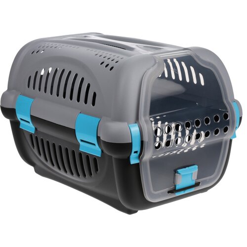 Transportna kletka za živali Pets, 51 x 33 x 34,5cm