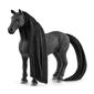 Schleich 42581 iapă Criollo Definitivo cu coamăpieptănată