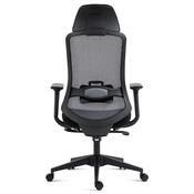 Autronic KA-V322 BK Scaun de birou
