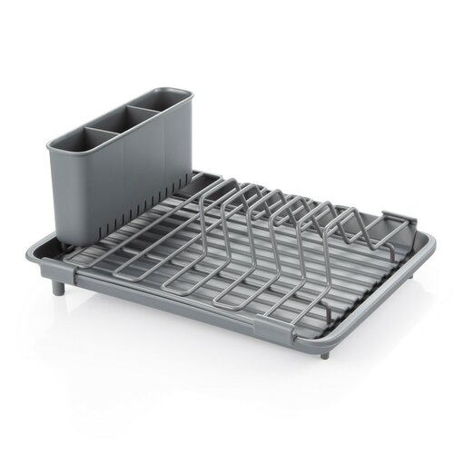 Tescoma Geschirrabtropfer COMPACT, ausziehbar