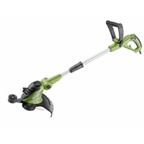 EXTOL - CRAFT Strunová kosačka, 550 W EXTOL - CRAFT Strunová kosačka, 550 W