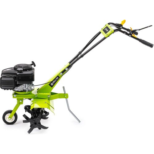 Fieldmann FZK 6115-139BL glebogryzarka spalinowa