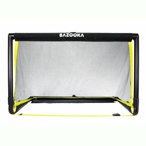 Poartă de fotbal My Hood 302059 BazookaGoal, 120 x75 x 50 cm