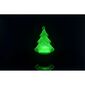 Sharks 3D LED lampa Vianočný stromček