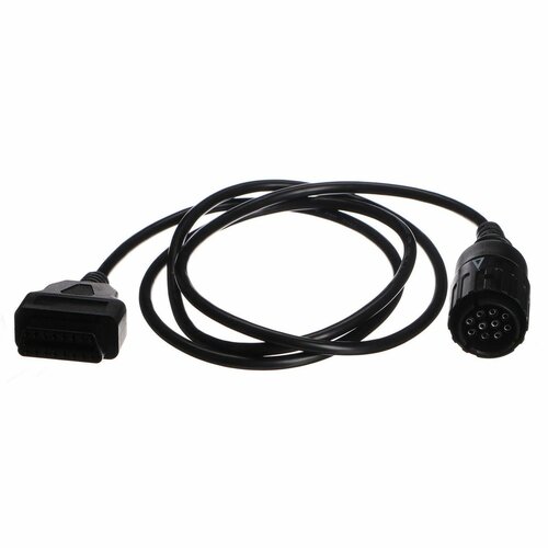 Sixtol OBD-II redukce 10-pin pro moto BMW MECHANIC CABLE 15