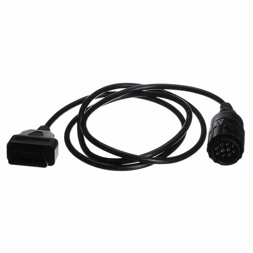 Sixtol OBD-II redukcija 10-pin za motor BMWMECHANIC CABLE 15