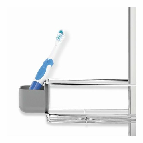 Simplehuman állítható zuhanytartó plusz