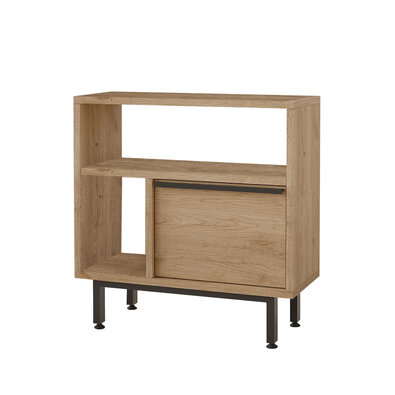 Masă pliabilă On Walnut