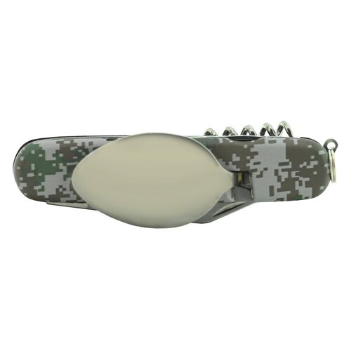 Cattara DIGI CAMPER zsebkés, 11 cm