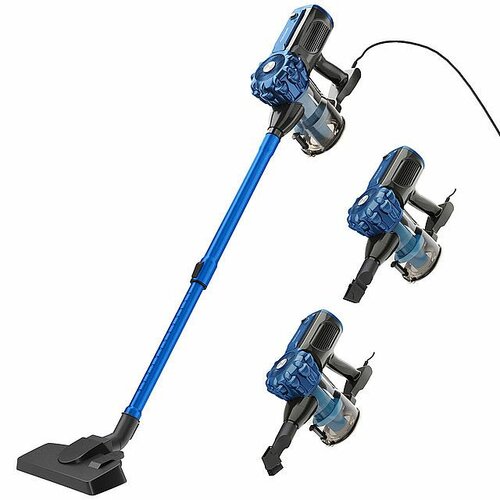 ProfiCare BS 3133 kézi botporszívó 2in1, 600 W