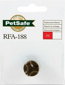 PetSafe® Wymienna bateria litowa 3V
