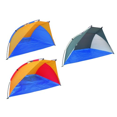 Nawalla plažni šotor Coast modra