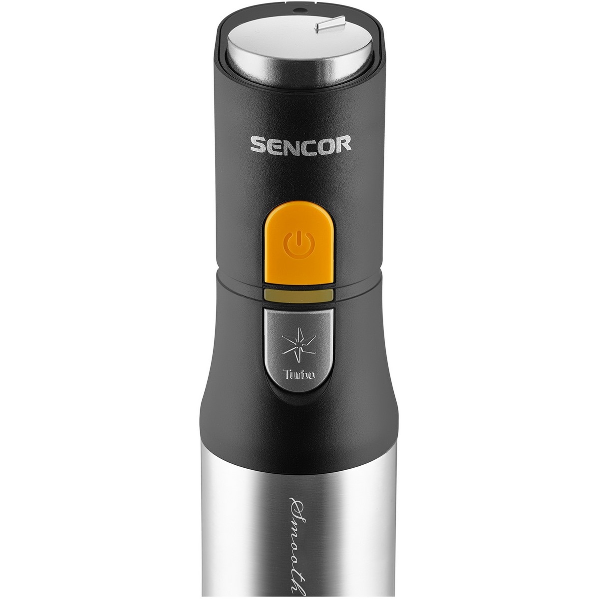 Sencor SHB 6302BK tyčový mixér, černá - thumb (2)