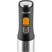 Sencor SHB 6302BK tyčový mixér, čierna