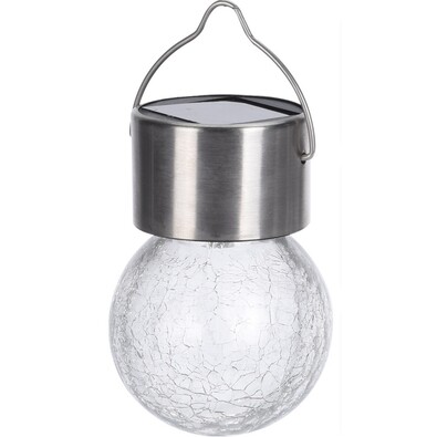 Підвісний ліхтар на сонячних батареях Ampoule, 6 см