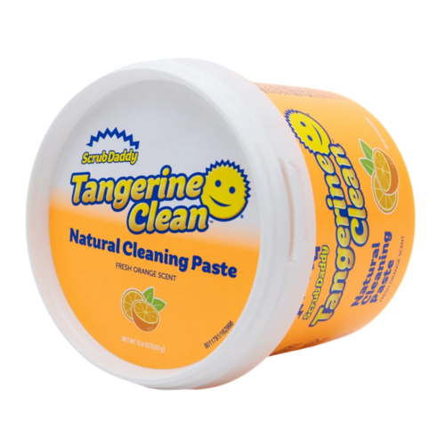 Scrub Daddy Čistilna pasta Tangerine paste 500 g