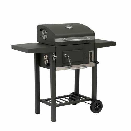 Tepro 1162 Gril Toronto Compact, 109 x 52 x 96 cm