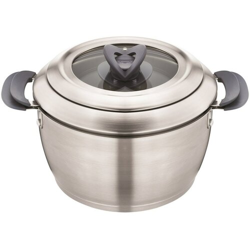 Tefal Ovation 4 db-os edénykészlet