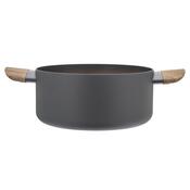 Valdinox Hrnec s poklicí Morgan 20 cm, 2,4 l
