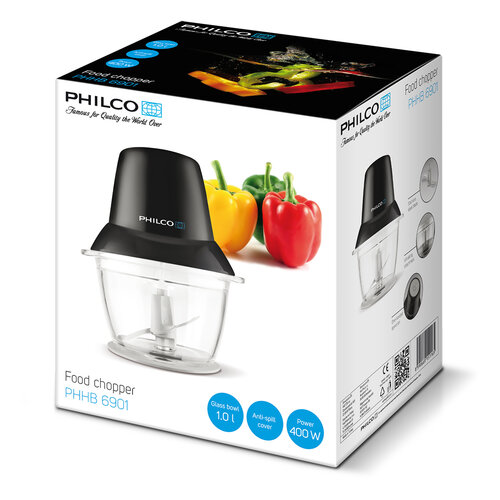 Philco PHHB 6901 rozdrabniacz do żywności