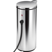 Simplehuman Bezdotykový dávkovač mýdla 266 ml, nerez lesk