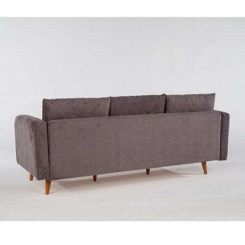 Sofa Sofia Anthracite