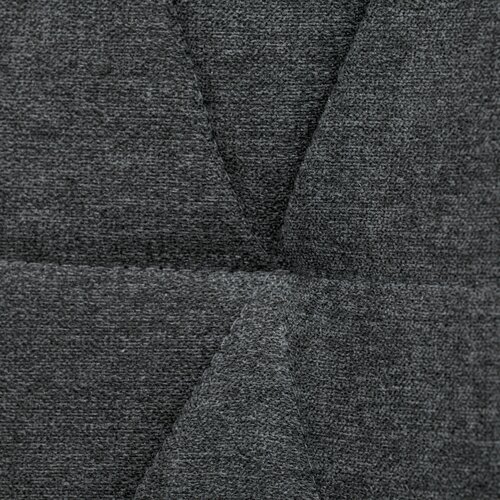 Sada jedálenských stoličiek CT-285 GREY2, 4 ks