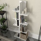 Biblioteca Tree White