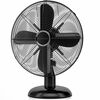 ProfiCare VL 3062 BK fém ventilátor, fekete színű