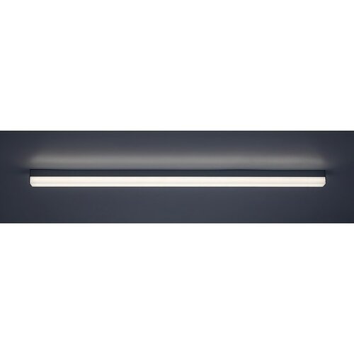 Rabalux 78052 podlinkové LED svietidlo Band 2, 113,5 cm, biela